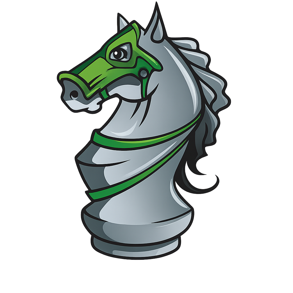 Logo Échecs